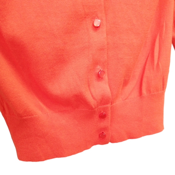 J. Crew Cotton Women's Sweater - Picture 8 of 11